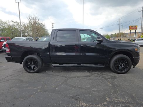 Used 2020 RAM 1500 Big Horn AWD/4WD image 5