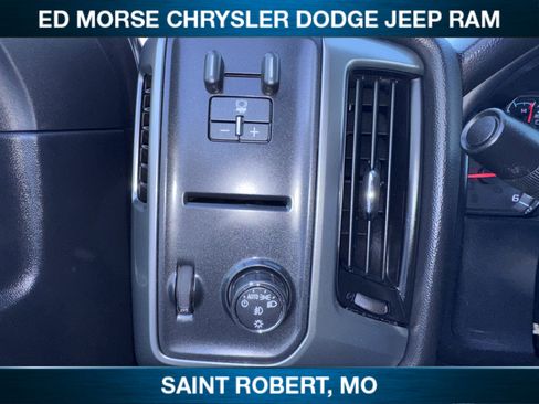 Used 2014 Chevrolet Silverado 1500 LT w/ LT Convenience Package image 17