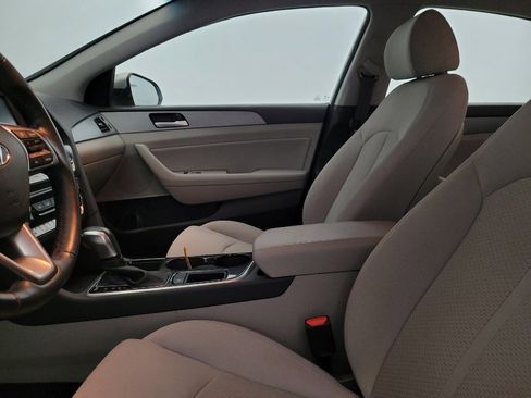 Used 2018 Hyundai Sonata SEL FWD image 17