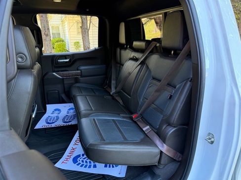 Used 2021 GMC Sierra 1500 Denali w/ Denali Ultimate Package image 60