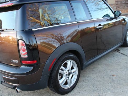 Used 2012 MINI Cooper Clubman image 7