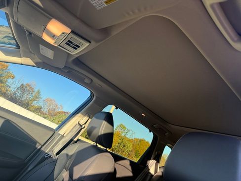 Used 2024 Nissan Rogue Platinum w/ Platinum Premium Package image 24