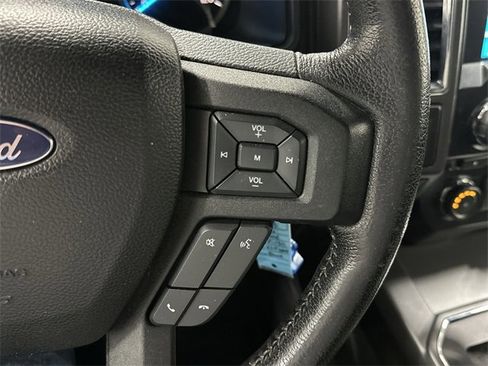 Used 2016 Ford F150 XLT w/ Equipment Group 302A Luxury image 35