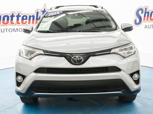 Used 2018 Toyota RAV4 XLE image 13