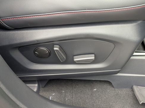 New 2026 Ford Explorer ST-Line image 40