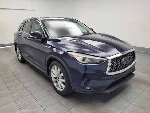 Used 2019 INFINITI QX50 Essential w/ Premium Heat Package AWD/4WD image 13