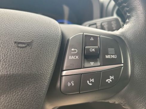 Certified 2023 Ford Bronco Sport Big Bend w/ Convenience Package image 26