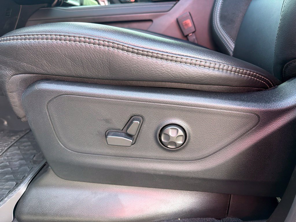 Used 2026 RAM 1500 RHO AWD/4WD image 19