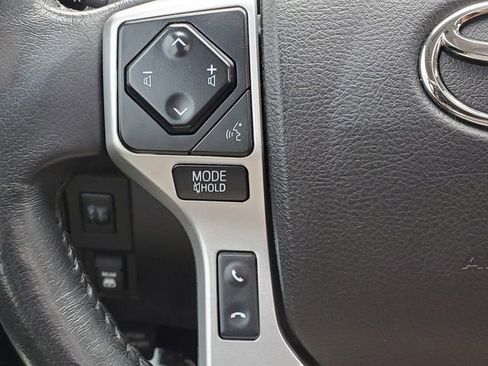 Used 2021 Toyota Tundra 1794 Edition w/ TRD Off-Road Package image 20