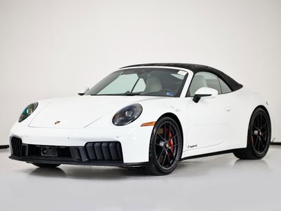 New 2026 Porsche 911 Carrera GTS