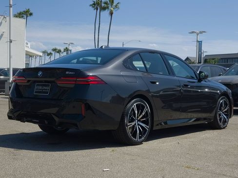 New 2027 BMW 530i w/ M Sport Package RWD image 17