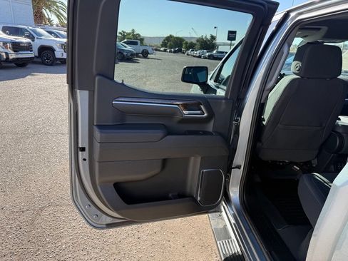 Used 2025 GMC Sierra 1500 Elevation AWD/4WD image 20