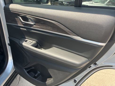 New 2025 Jeep Grand Cherokee Limited image 27