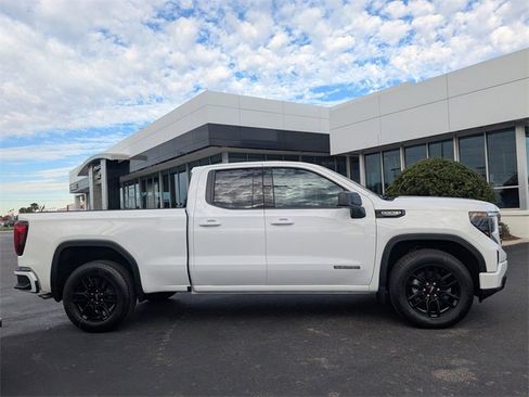 New 2026 GMC Sierra 1500 Elevation w/ Preferred Package image 3