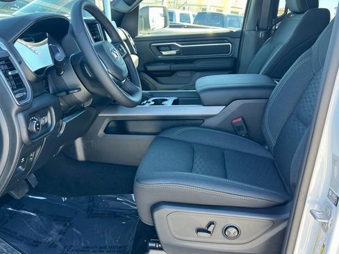 New 2026 RAM 1500 Big Horn image 14