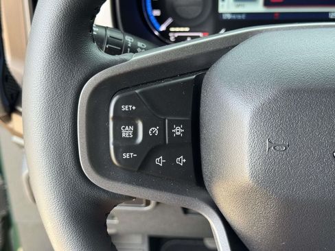 Used 2023 Ford Bronco Outer Banks AWD/4WD image 11