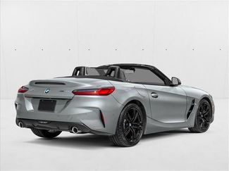 New 2026 BMW Z4 sDrive30i video 2