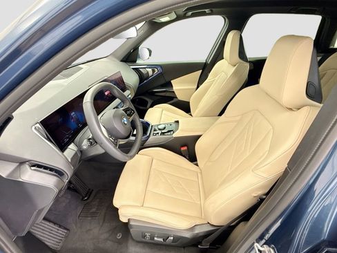 Used 2026 BMW X3 xDrive30i AWD/4WD image 17
