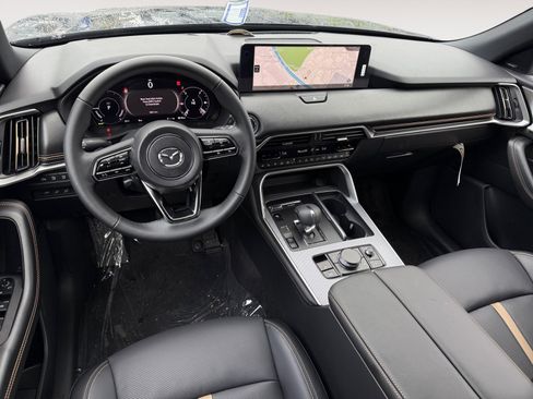 New 2026 MAZDA CX-90 Plug-In Hybrid w/ Premium Plus image 15