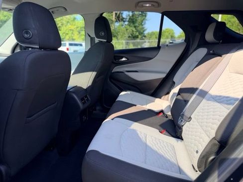 Used 2020 Chevrolet Equinox LS w/ LS Convenience Package AWD/4WD image 25