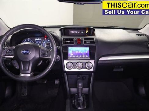 Used 2015 Subaru Impreza 2.0i Sport Limited image 18