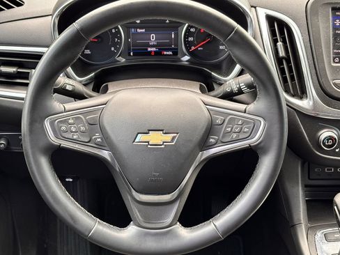Used 2024 Chevrolet Equinox LT AWD/4WD image 11