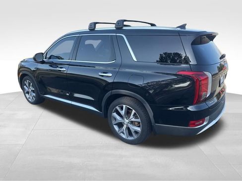 Used 2022 Hyundai Palisade SEL w/ 8P Bench Seat Package image 14