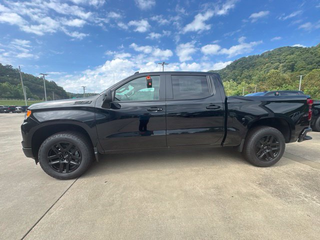 New 2026 Chevrolet Silverado 1500 RST AWD/4WD image 4