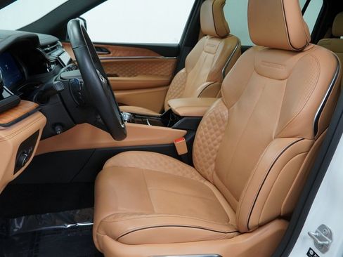 Certified 2024 Jeep Grand Cherokee L Summit image 18