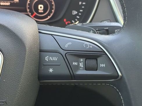 Used 2020 Audi SQ5 Prestige image 33