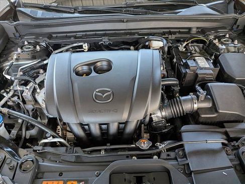 New 2026 MAZDA CX-30 AWD 2.5 S w/ Select Sport Pkg image 16