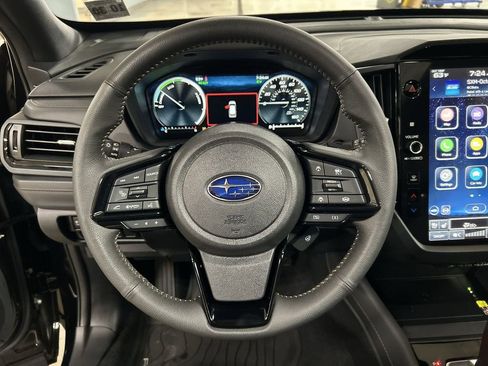 Certified 2025 Subaru Forester Touring w/ Touring Package image 18