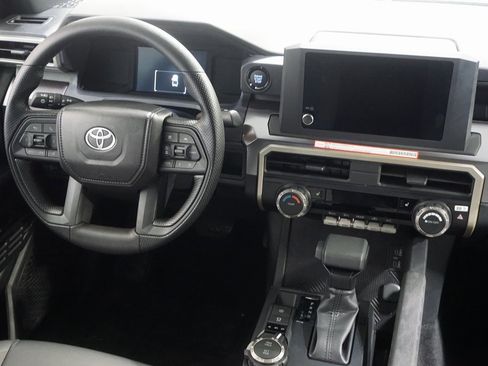 New 2026 Toyota Tacoma SR5 image 28