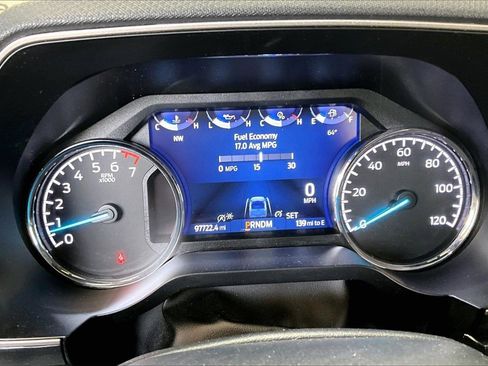 Used 2021 Ford F150 XLT w/ Equipment Group 302A High image 18