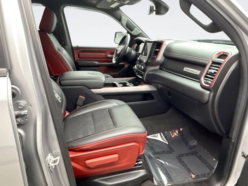 Used 2020 RAM 1500 Rebel w/ Rebel Level 2 Equipment Group image 16