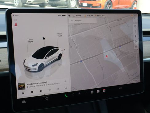 Used 2023 Tesla Model 3 Standard Range image 20