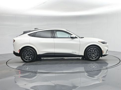 Used 2025 Ford Mustang Mach-E Premium w/ Interior Protection Package image 30