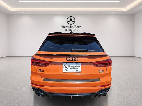 Used 2021 Audi Q3 2.0T Premium AWD/4WD image 6