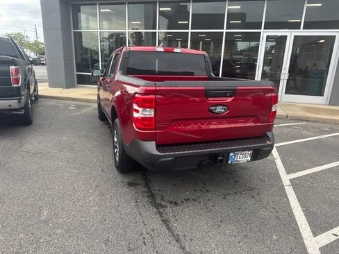Used 2026 Ford Maverick XLT FWD image 11