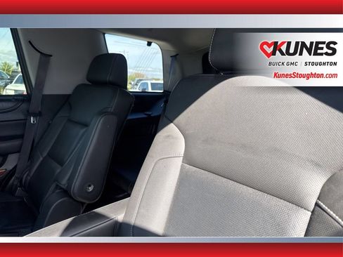 Used 2015 Chevrolet Tahoe LTZ AWD/4WD image 45