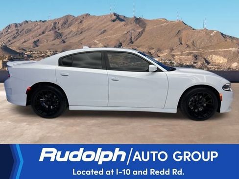 Used 2021 Dodge Charger R/T image 6