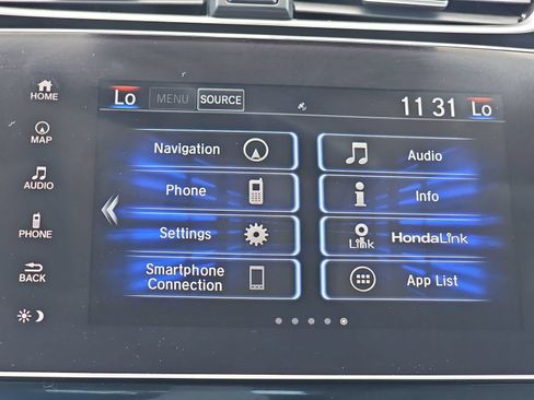 Used 2018 Honda CR-V Touring image 23