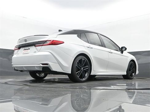 New 2026 Toyota Camry XSE image 26