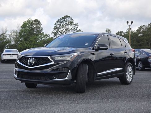 Used 2021 Acura RDX FWD image 14