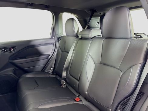 New 2025 Subaru Forester Limited image 25