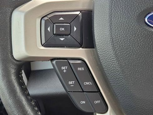 Used 2019 Ford F250 Lariat w/ Lariat Ultimate Package image 19