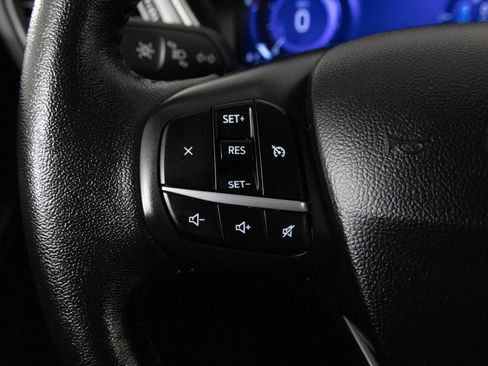 Used 2020 Ford Escape SE Sport image 30