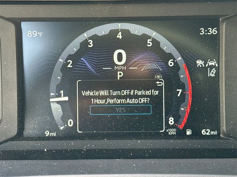 New 2025 Toyota Tacoma SR5 image 26