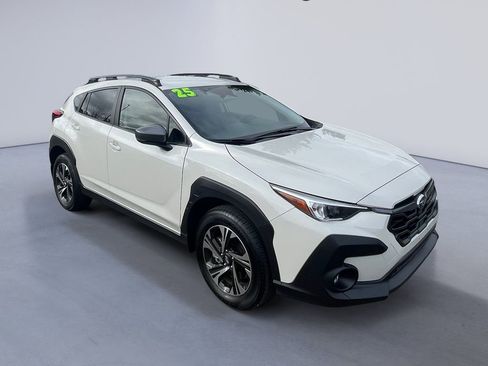 New 2025 Subaru Crosstrek 2.0i Premium w/ Crosstrek Mirror Package image 7