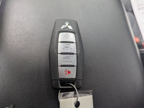 Used 2024 Mitsubishi Outlander SEL Black Edition image 34